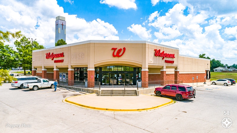 950 E Taft Ave, Sapulpa, OK for sale - Building Photo - Image 1 of 1