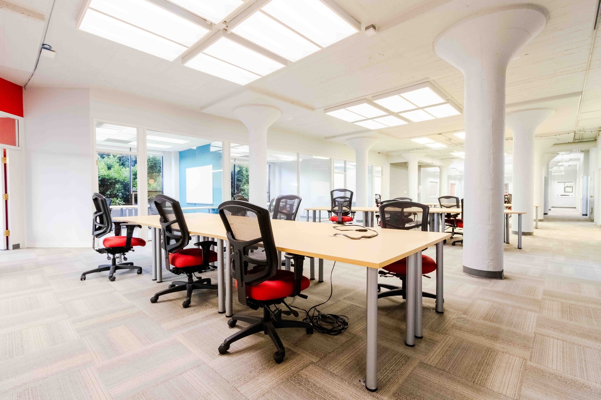 100-120 Broadway, San Francisco, CA for lease Interior Photo- Image 1 of 5