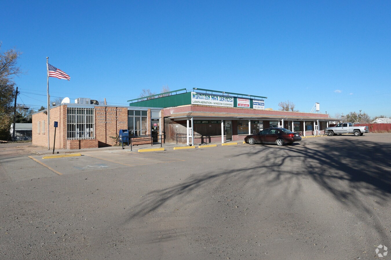 66556671 Brighton Blvd, Commerce City, CO 80022