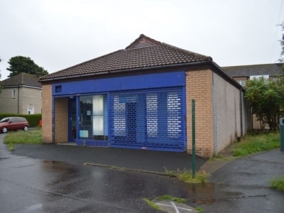 96 Fintry Rd, Dundee for sale Building Photo- Image 1 of 1