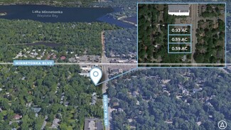 More details for 3514-3522 County Road 101 S, Wayzata, MN - Land for Sale