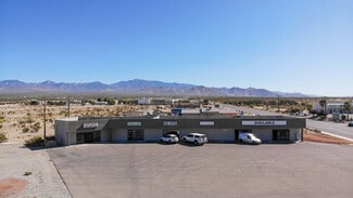 More details for 1210 E Basin Ave, Pahrump, NV - Retail for Lease