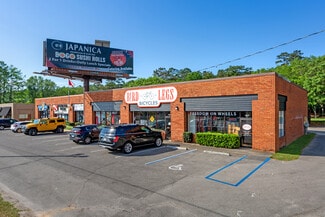 More details for 2784 Capital Cir NE, Tallahassee, FL - Retail for Lease
