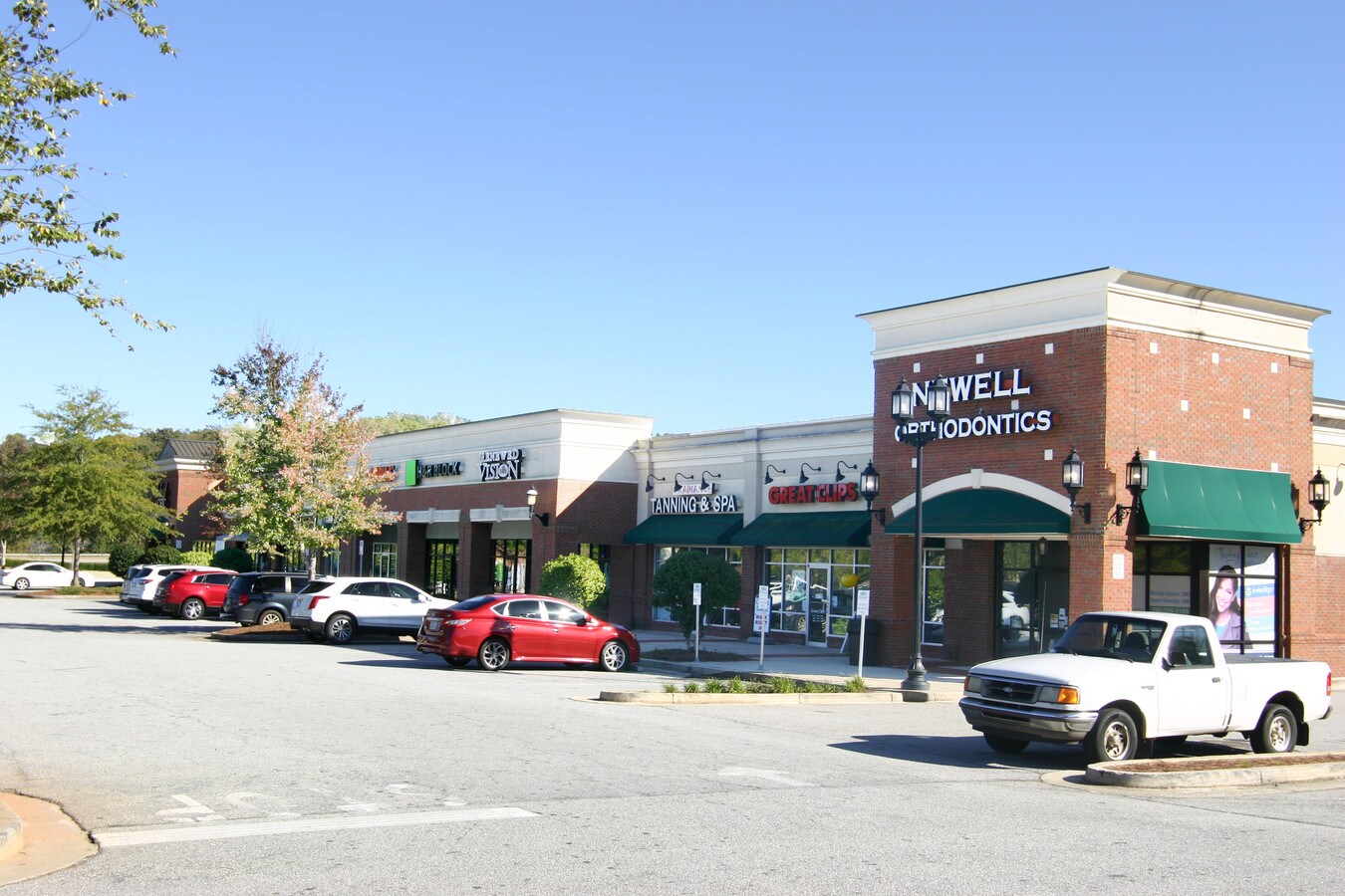 1679 Old Pendergrass Rd, Jefferson, GA 30549