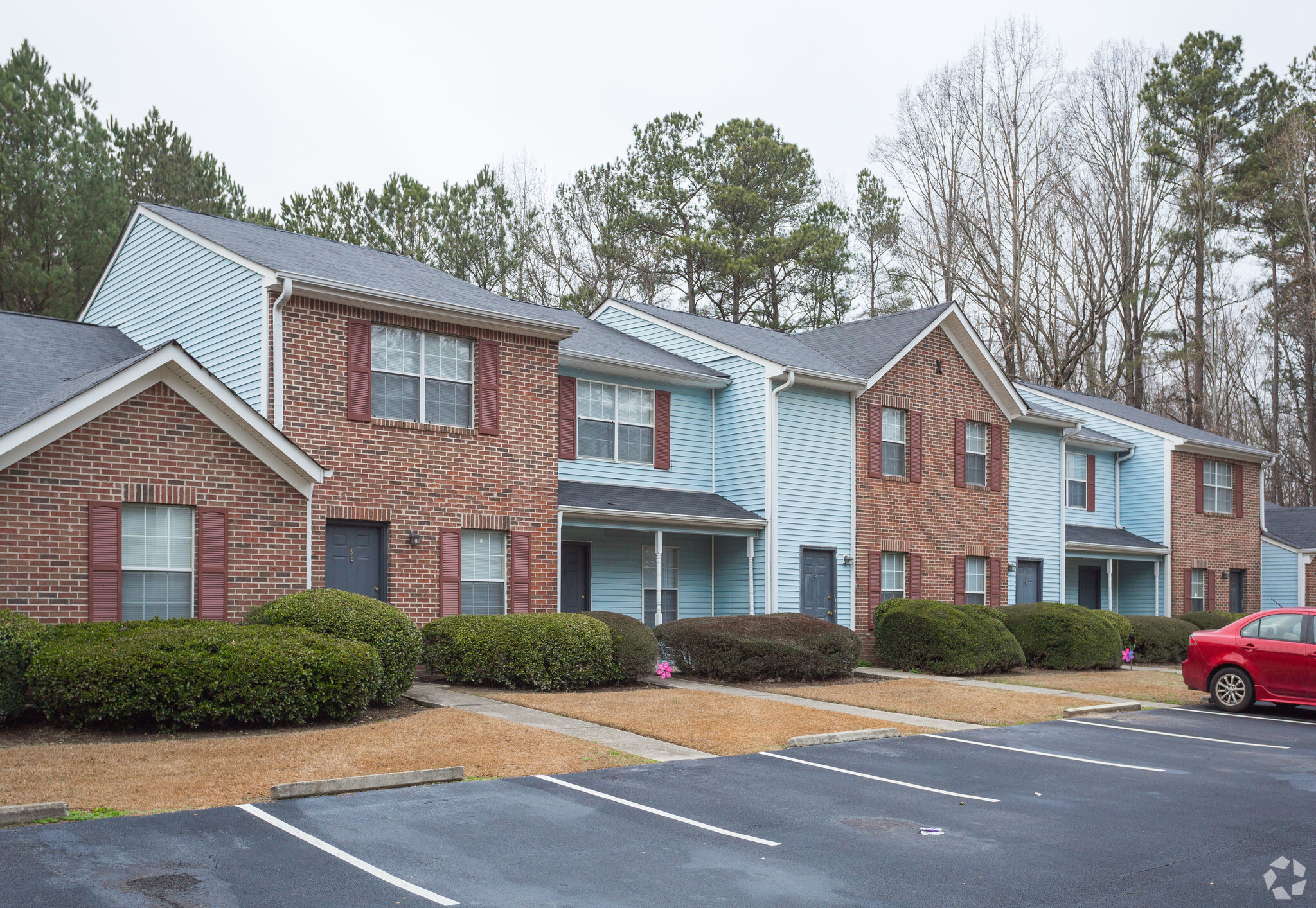 4483 Flat Shoals Rd, Union City, GA for sale Primary Photo- Image 1 of 1