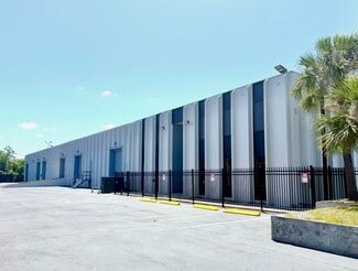 More details for 8282 Western Way Cir, Jacksonville, FL - Office for Lease