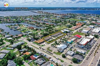 More details for 4417 SE 16th Pl, Cape Coral, FL - Flex for Lease