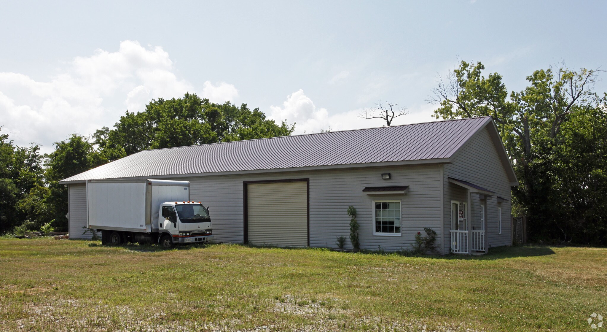 10231 Howerton Rd, Dunnsville, VA for sale Primary Photo- Image 1 of 1