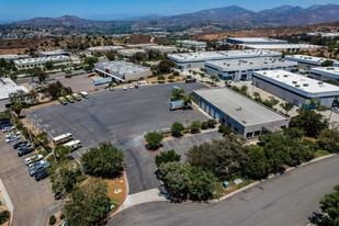 12690 Danielson Ct, Poway CA - Commercial Real Estate