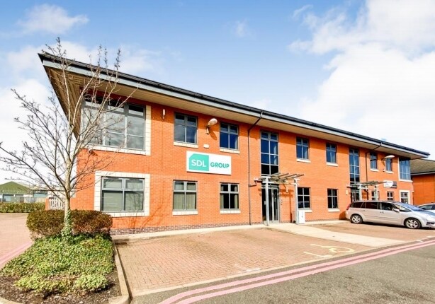 9 Regan Way, Beeston for sale Primary Photo- Image 1 of 1