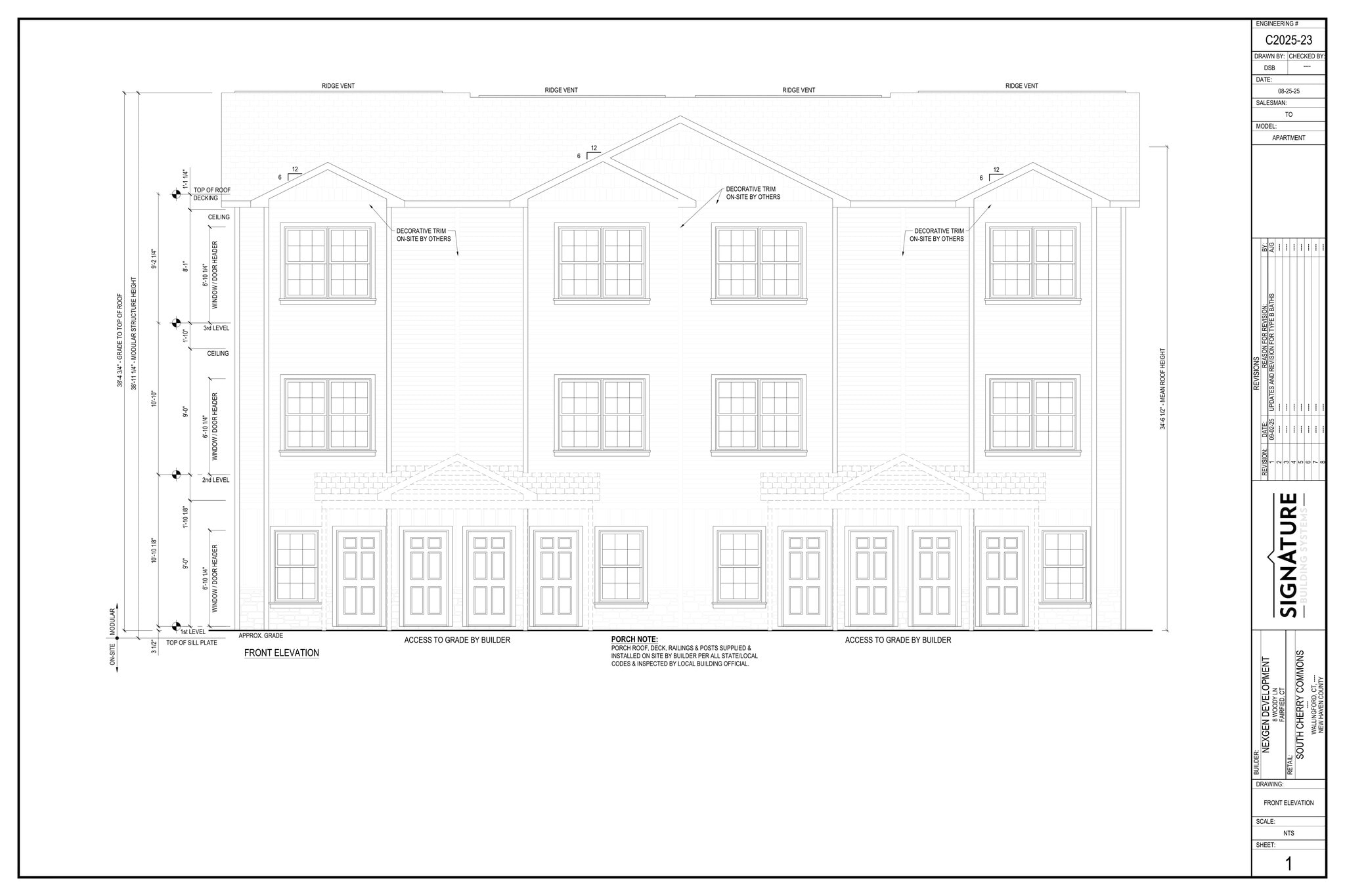 100 Cherry st, Wallingford, CT for sale Primary Photo- Image 1 of 7