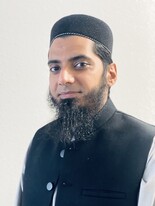 Muhammad Asad