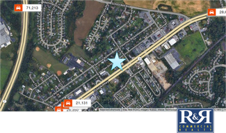 More details for 743 Pulaski Hwy, Bear, DE - Land for Sale