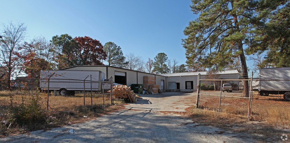 4310 Wheeler Rd, Augusta, GA for sale - Primary Photo - Image 1 of 1