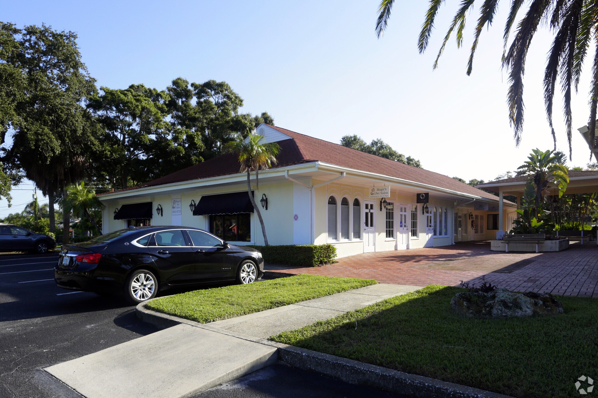 12551 Indian Rocks Rd, Largo, FL for sale Primary Photo- Image 1 of 1