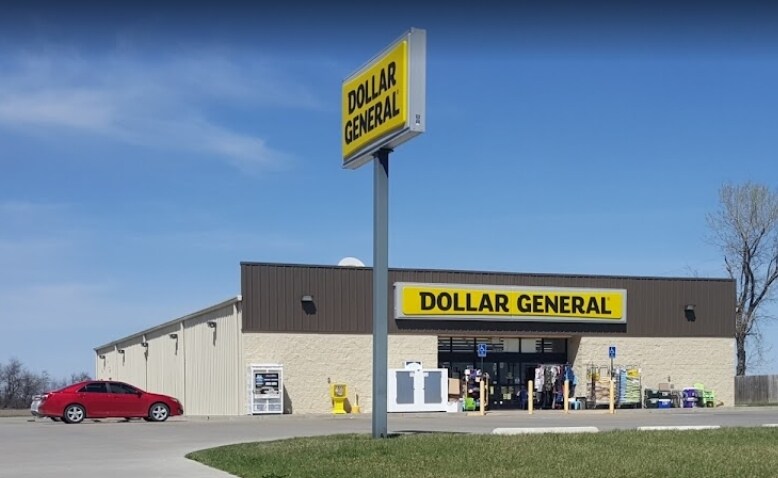 19394 Kansas Hwy 152, Lacygne, KS for sale Primary Photo- Image 1 of 1