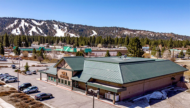 42136 Big Bear Blvd, Big Bear Lake, CA for sale - Building Photo - Image 1 of 1