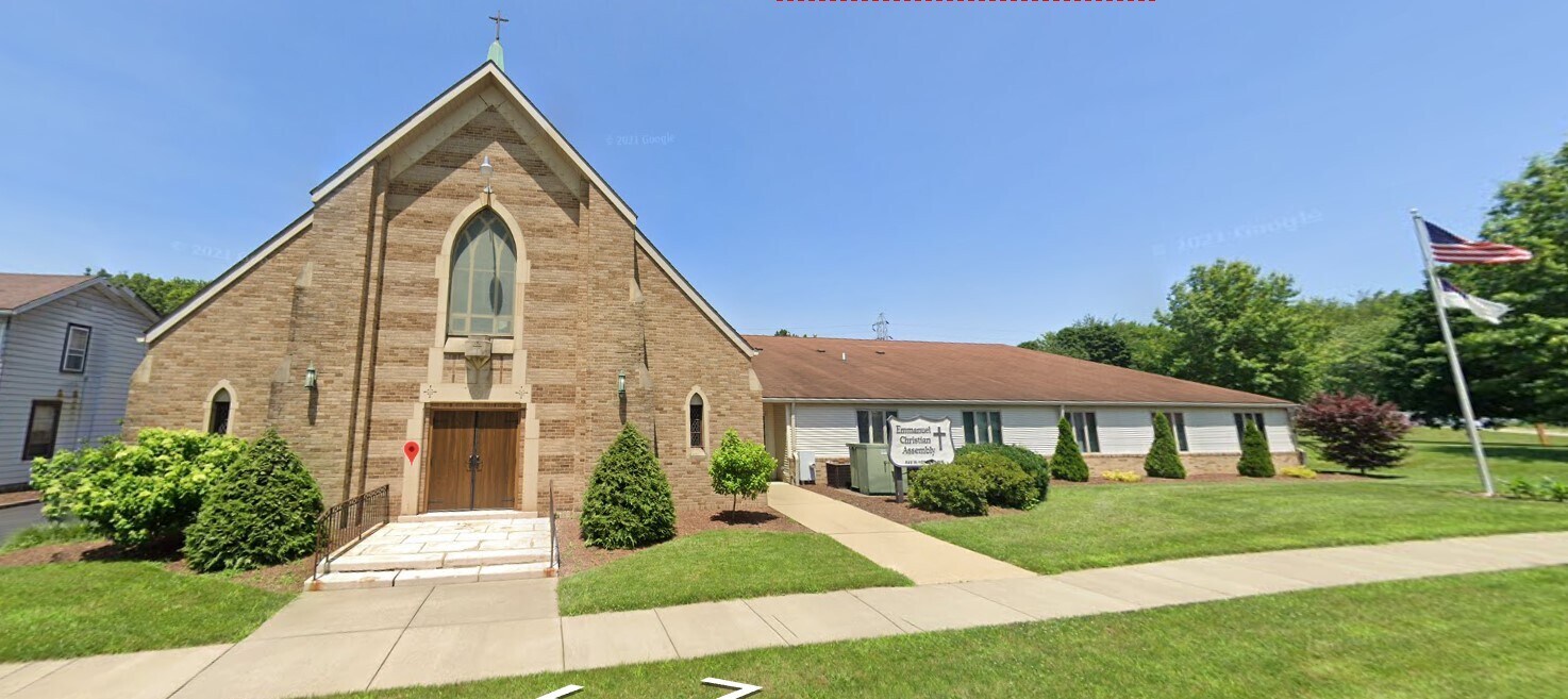 925 W Hopocan Ave, Barberton, OH for sale Building Photo- Image 1 of 1