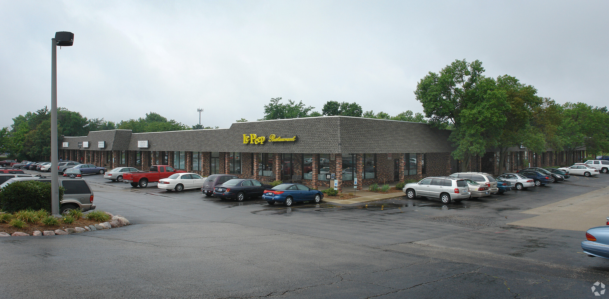 7501 N University St, Peoria, IL for lease Building Photo- Image 1 of 29