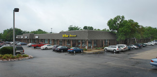 More details for 7501 N University St, Peoria, IL - Multiple Space Uses for Lease