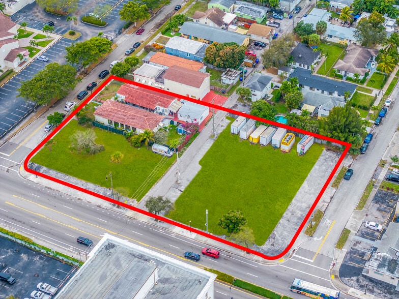 720 N Federal Hwy, Hollywood, FL for sale - Building Photo - Image 1 of 19