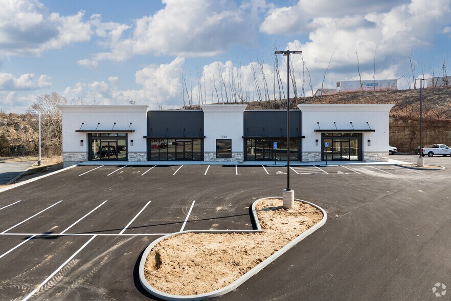 330 N. Creek Drive, Festus, MO 63028