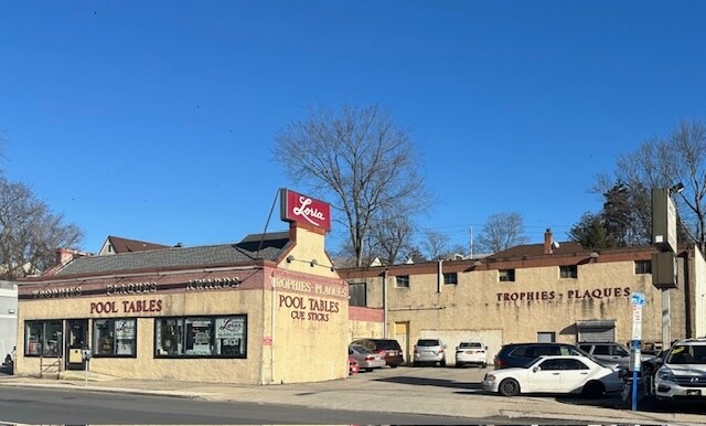 1876 Central Park Ave, Yonkers, NY for sale Building Photo- Image 1 of 1