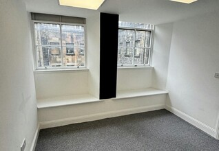 6-16 Renfield St, Glasgow for lease Interior Photo- Image 1 of 4