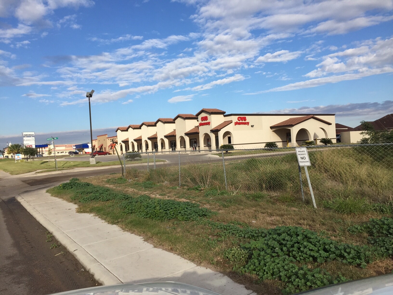 409 W Main St, Alton, TX for sale Building Photo- Image 1 of 1