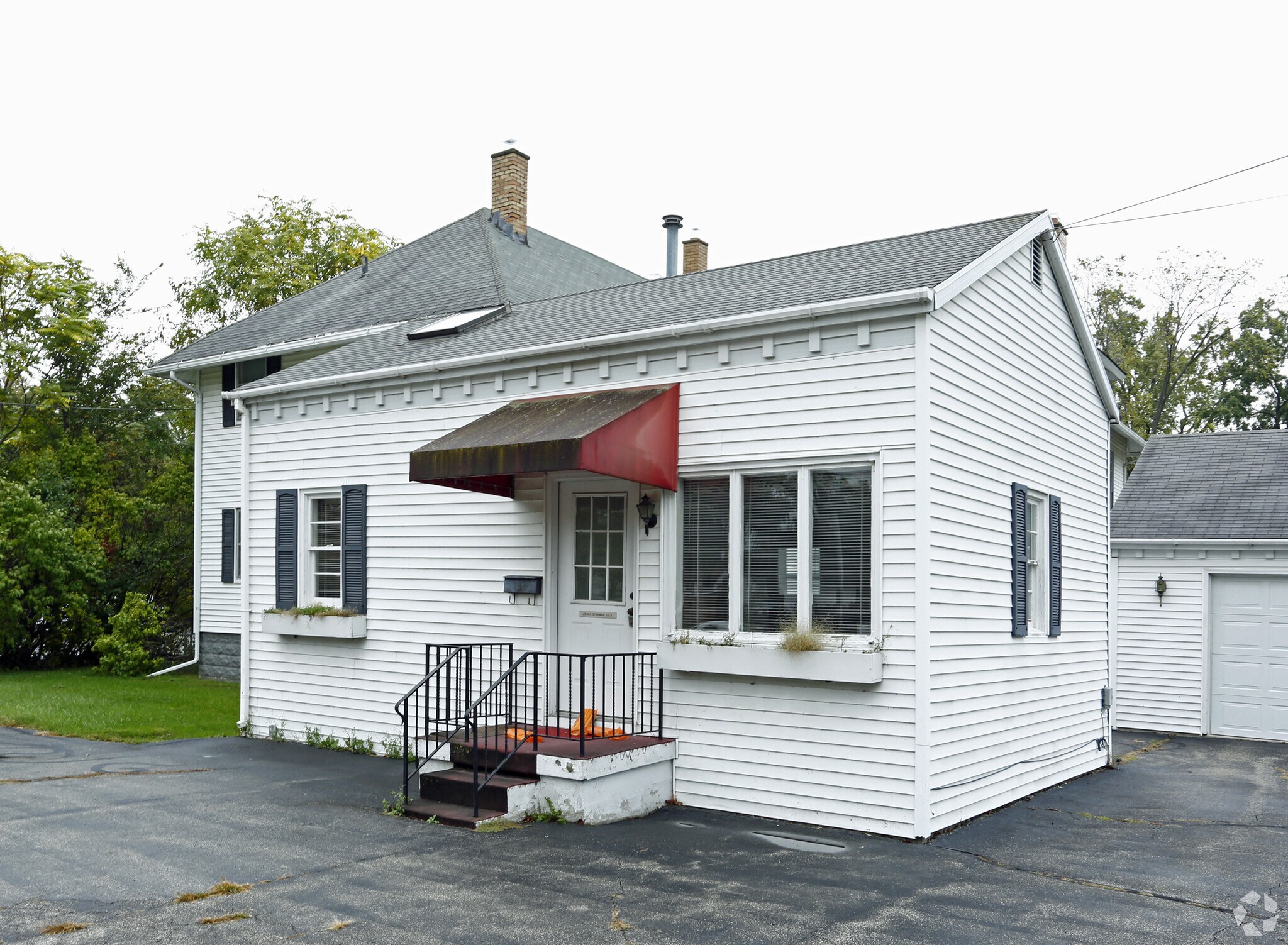 2323 River Rd, Maumee, OH for sale Primary Photo- Image 1 of 1