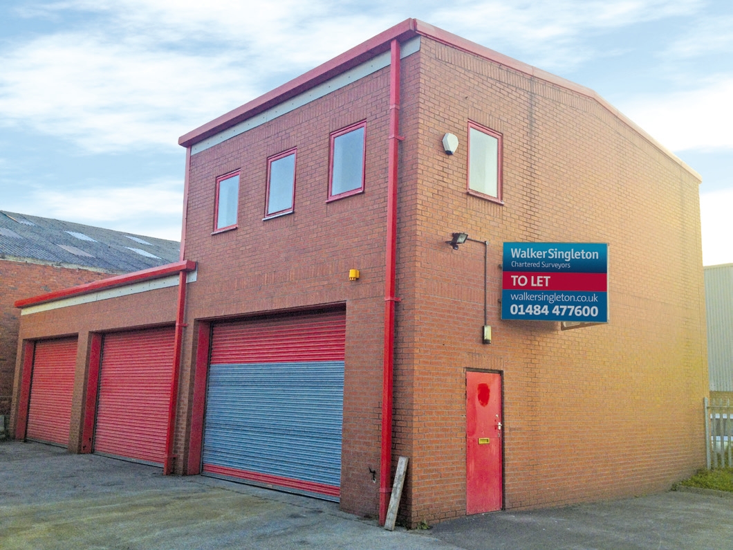 Armytage Rd, Brighouse for sale Primary Photo- Image 1 of 1