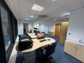 Imperial Wharf, London for lease Interior Photo- Image 2 of 4