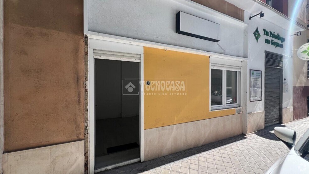 Retail in Madrid, Madrid for lease - Interior Photo - Image 1 of 1