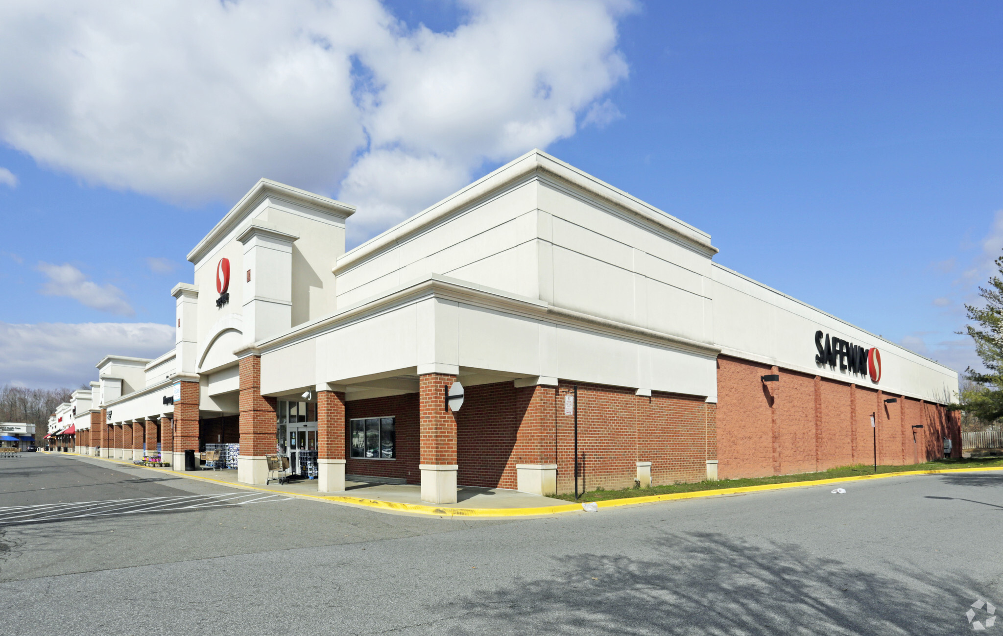 952-990 E Swan Creek Rd, Fort Washington, MD for sale Building Photo- Image 1 of 1