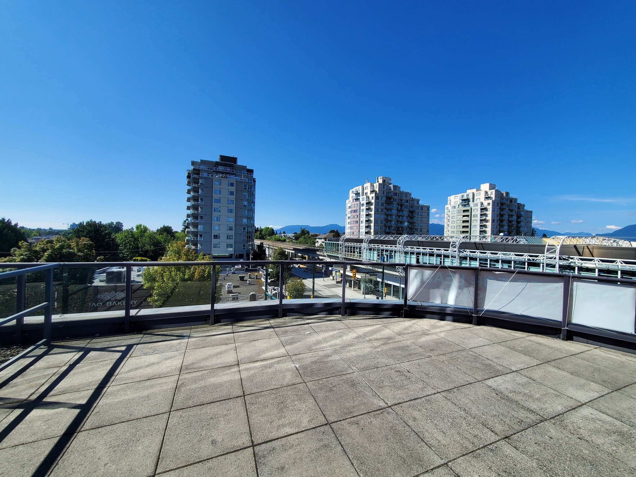 5118 Joyce St, Vancouver, BC for lease Building Photo- Image 1 of 3