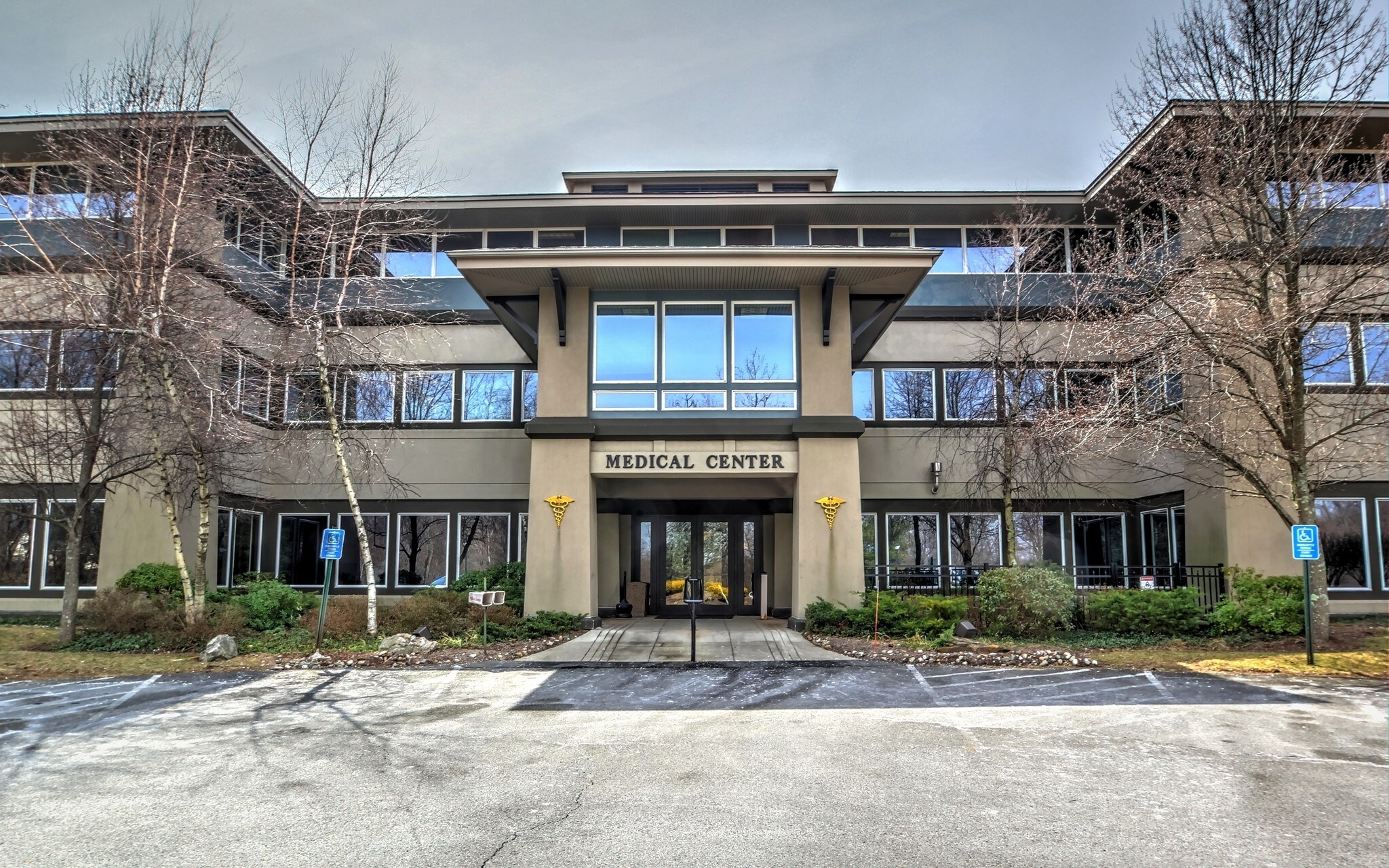 166 Waterbury Rd, Prospect, CT 06712 Pond Place Medical Office