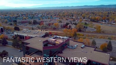 8700 Turnpike Dr, Westminster, CO for lease - Commercial Listing Video 