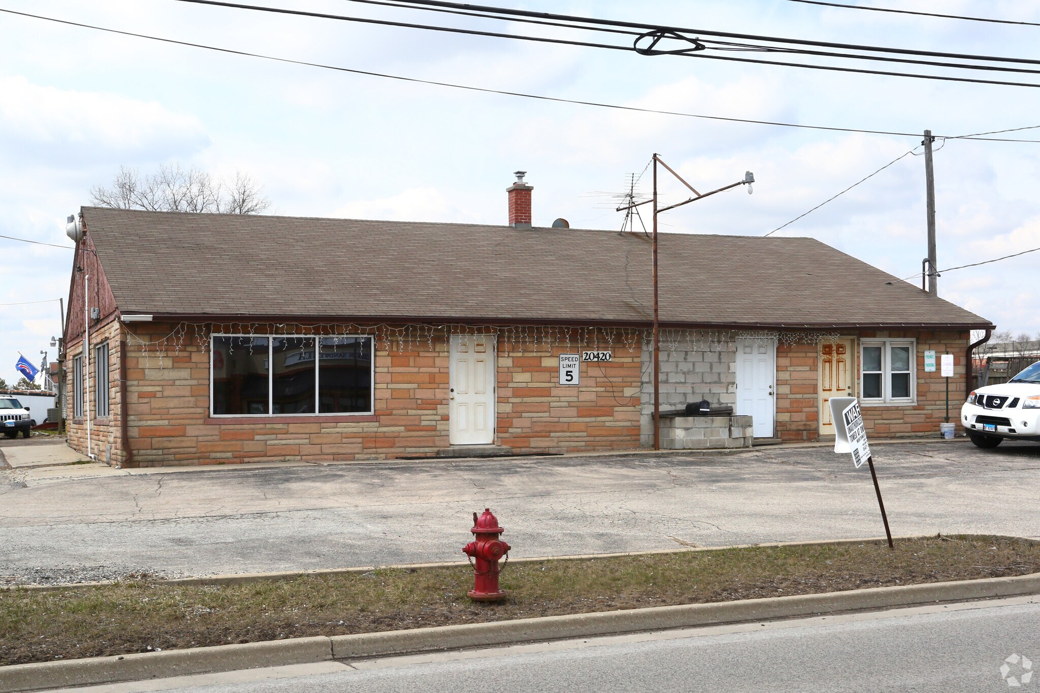 20420 N Rand Rd, Lake Zurich, IL for sale Primary Photo- Image 1 of 1