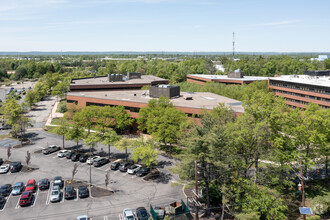 2025 Lincoln Hwy, Edison, NJ - aerial  map view