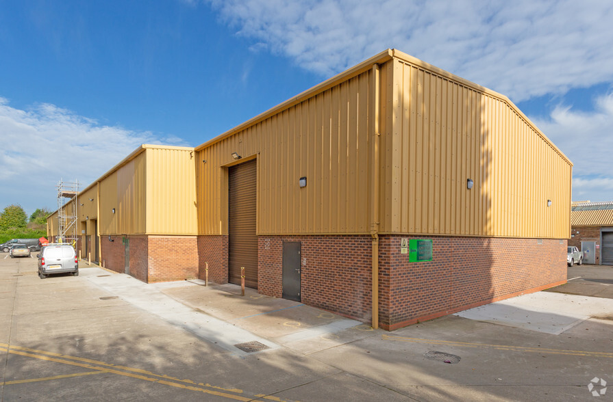 Troon Way, Leicester for lease - Primary Photo - Image 1 of 9