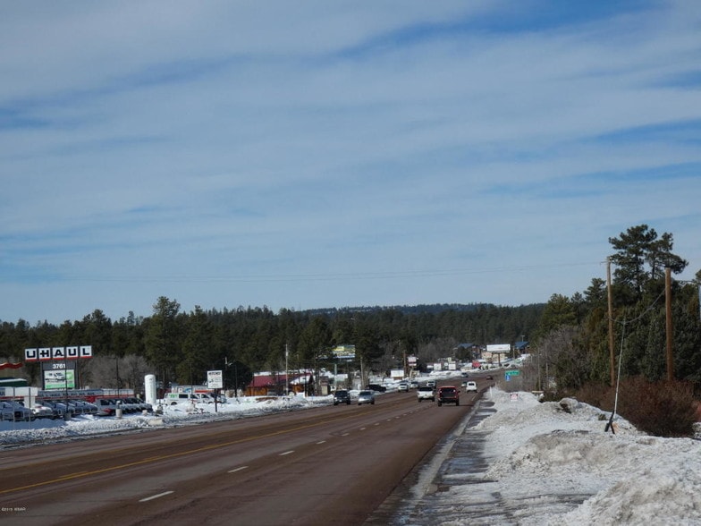 3600 W White Mountain Blvd, Lakeside, AZ for sale - Other - Image 2 of 18