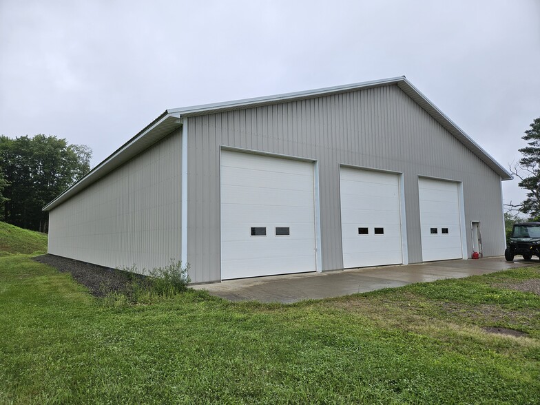 3922 Kortwright Rd, Jamestown, NY for sale - Building Photo - Image 2 of 58