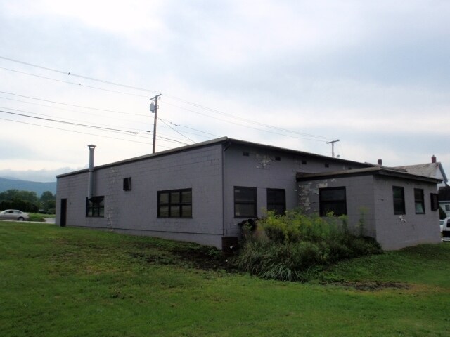 113 S Main St, Rutland, VT for sale - Primary Photo - Image 1 of 1