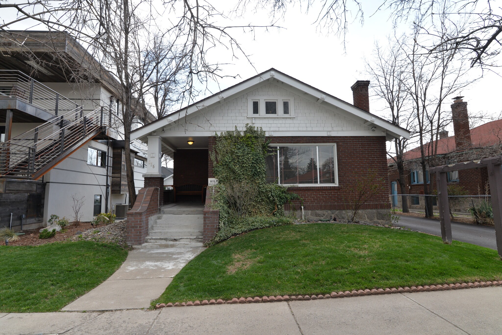 556 California Ave, Reno, NV for sale Building Photo- Image 1 of 1