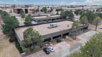 6766 S Revere Pky, Centennial, CO - AERIAL map view - Image1