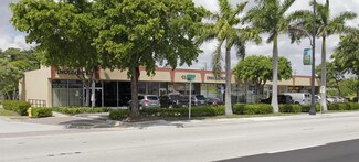 More details for 215 S State Rd 7, Plantation, FL - Retail for Lease