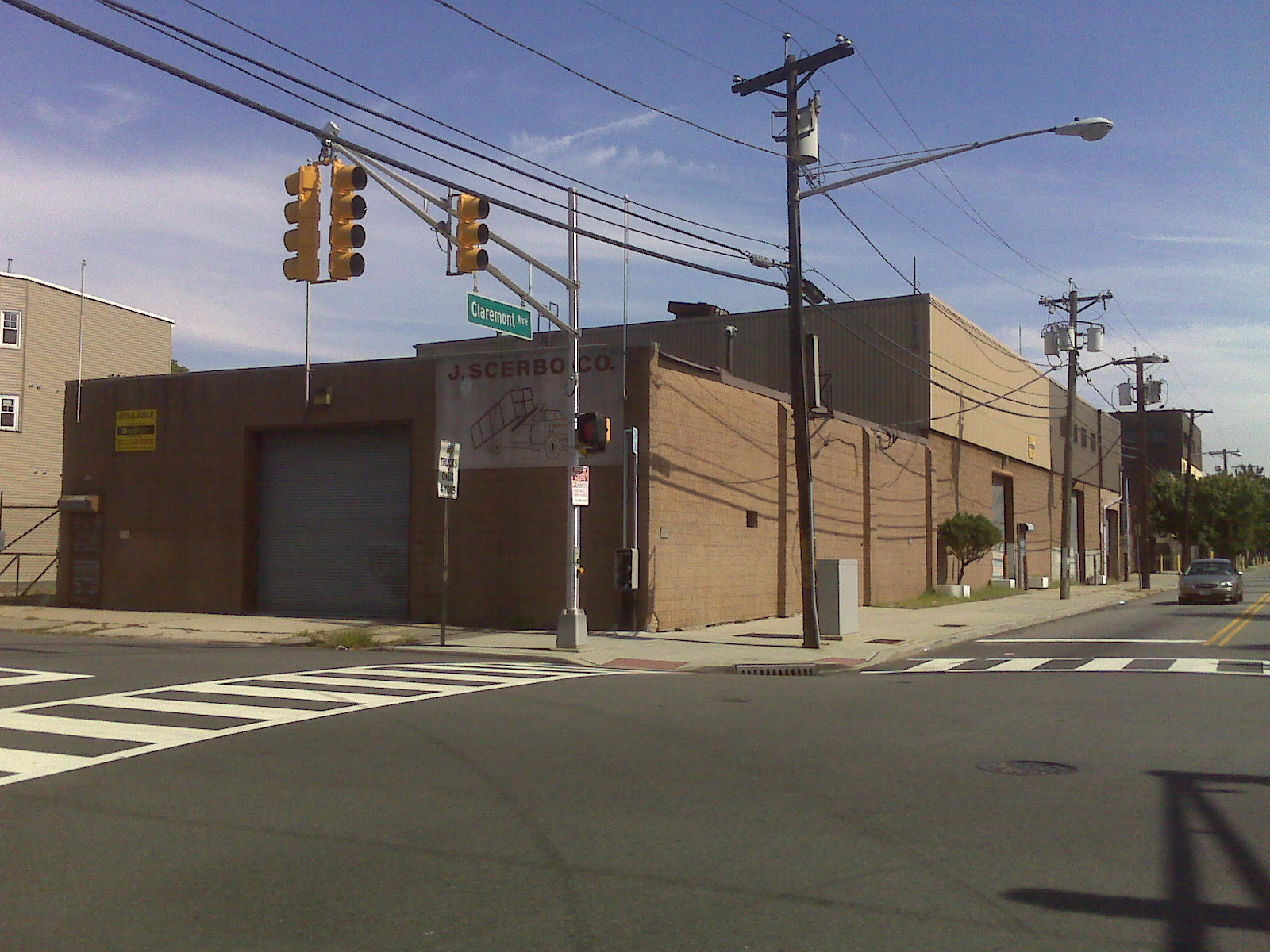 70 Mallory Ave, Jersey City, NJ for sale Primary Photo- Image 1 of 1