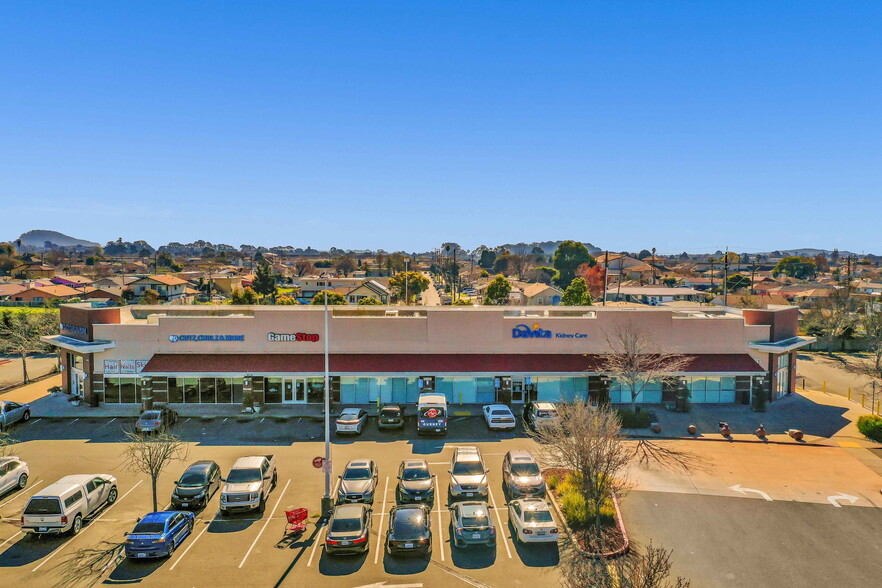 4250 MacDonald Ave, Richmond, CA for lease - Building Photo - Image 3 of 13