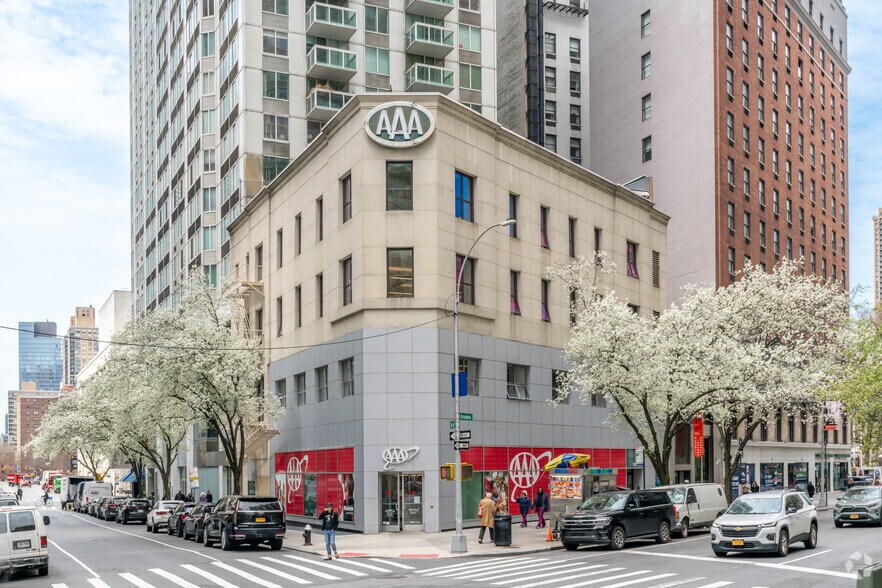 1881-1885 Broadway, New York, NY for sale - Primary Photo - Image 1 of 1
