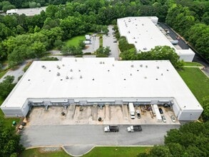 5242 Royal Woods Pky, Tucker, GA - AERIAL map view - Image1